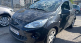 Ford Ka occasion année 2011 boite Manuelle Annonce Ford Ka occasion Essence II 1.2 69 S&S BLACK EDITION à Aulnay Sous Bois