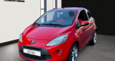 Annonce Ford Ka occasion Essence ii 1.2 69 titanium  CLERMONT-FERRAND
