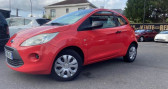 Ford Ka occasion année 2012 boite Manuelle Annonce Ford Ka occasion Essence ii 1.2 69 trend à Morsang Sur Orge