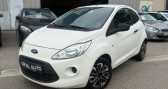 Ford Ka II 1.2 69 Trend  2010 - annonce de voiture en vente sur Auto Sélection.com