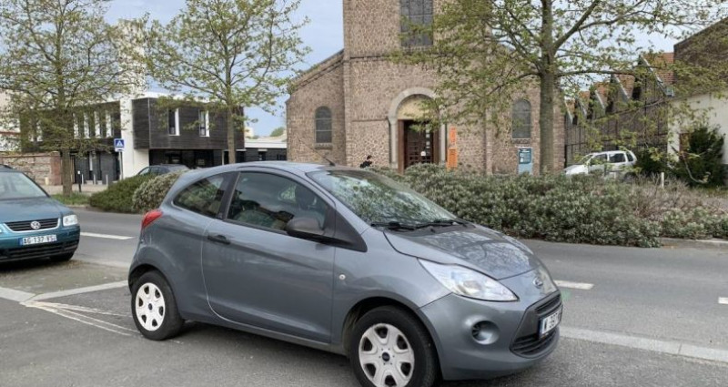 Ford Ka II 1.2 69ch Ambiente