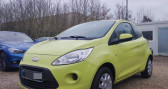 Ford Ka II 1.2 69ch Ambiente  2010 - annonce de voiture en vente sur Auto Sélection.com
