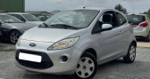 Ford Ka occasion année 2010 boite Manuelle Annonce Ford Ka occasion Essence II 1.2 69ch Ambiente à Saint-Médard-d'Aunis