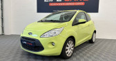 Annonce Ford Ka occasion Essence II 1.2 69ch Stop&Start Trend à MOUANS SARTOUX