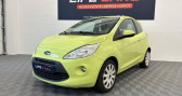 Ford Ka occasion année 2013 boite Manuelle Annonce Ford Ka occasion Essence II 1.2 69ch Stop&Start Trend à MOUANS SARTOUX