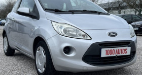 Ford Ka occasion 2011 mise en vente &agrave; Roncq par le garage 1000 AUTOS - photo n&deg;1