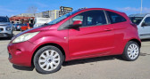 Ford Ka II 1.2 i 69 cv  2011 - annonce de voiture en vente sur Auto S&eacute;lection.com