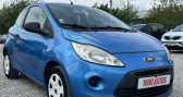 Ford Ka II 1.2 Trend Stop&Start  2011 - annonce de voiture en vente sur Auto Sélection.com