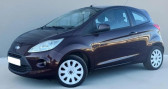Annonce Ford Ka occasion Essence II 1.2i 69ch 4 cv 8V BVM5 3 Portes Marron Titanium +Clim +Si � Thiers