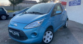 Ford Ka occasion année 2010 boite Manuelle Annonce Ford Ka occasion Diesel II 1.3 CDTI 75ch Ambiente Clim à SAINT MARTIN D'HERES