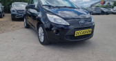 Annonce Ford Ka occasion Diesel II 1.3 TDCi 75ch Ambiente  Évreux