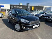 Annonce Ford Ka occasion Essence III + 1.2 85 ch S&S Ultimate  VITRY LE FRANCOIS