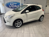 Annonce Ford Ka occasion Essence Ka 1.2 69 S&S  Le Cannet