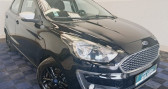 Annonce Ford Ka occasion Essence KA  1.2 85 ch SS Black Edition � Sannerville