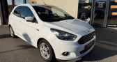 Annonce Ford Ka occasion Essence Ka  1.2 85ch ultimate   radar de recul � AMPUIS