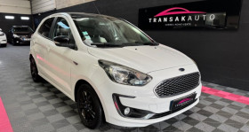 Ford Ka , garage TRANSAKAUTO DIEPPE � dieppe
