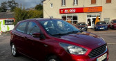 Ford Ka occasion année 2017 boite Manuelle Annonce Ford Ka occasion Essence Ka 1.2 Ti-VCT 85 cv ultimate à Château-Chinon