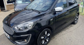 Ford Ka , garage ATCA  ALENCON