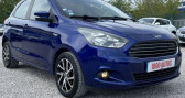 Ford Ka Ka  1.2 Ti-VCT 85ch S&S Ultimate   Roncq 59
