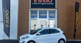 Ford Ka occasion année 2019 boite Manuelle Annonce Ford Ka occasion Essence Ka 1.2 TIVCT 70 ESSENTIAL à CHOLET