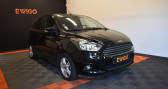 Ford Ka Ka    1.2 TIVCT 85 ULTIMATE   Geispolsheim 67