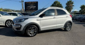 Ford Ka Ka  1.5 TDCI 95cv  2018 - annonce de voiture en vente sur Auto Sélection.com