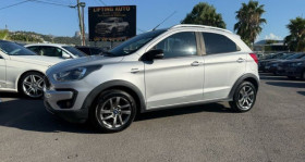 Ford Ka , garage LIFTING AUTO COLOMARS  Nice