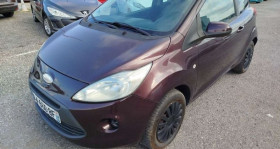 Ford Ka , garage JKS AUTO � Wittelsheim