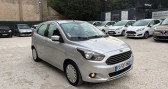Ford Ka occasion année 2017 boite Manuelle Annonce Ford Ka occasion Essence KA Ultimate 1.2 Ti-VCT 85 à Les Pennes-Mirabeau