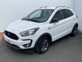 Annonce Ford Ka occasion Essence Ka+ 1.2 85 ch S&S Active 5p  Albi