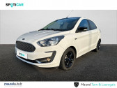 Annonce Ford Ka occasion Essence Ka+ 1.2 85 ch S&S White Edition 5p à Revel