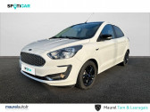 Ford Ka occasion boite Manuelle Annonce Ford Ka occasion Essence Ka+ 1.2 85 ch S&S White Edition 5p à Revel