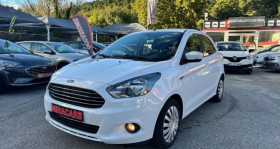 Ford Ka occasion 2017 mise en vente à Les Pennes-Mirabeau par le garage MIRACARS - photo n°1
