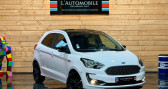Annonce Ford Ka occasion Essence Ka+ 1.2 TI-VCT 85ch Black Edition  Les Alluets Le Roi