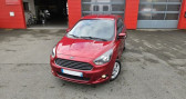 Annonce Ford Ka occasion Essence KA+ 1.2 TI-VCT 85CH ULTIMATE  LES ESSARTS