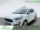 Ford Ka Ka+ 1.2 Ti-VCT Coolu0026Connect Start/Stopp   Beaupuy 31