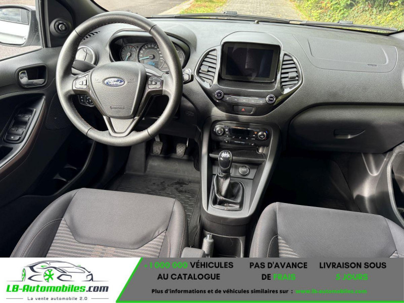 Ford Ka KA+ Active *TOP-Zustand*  occasion  Beaupuy - photo n3