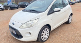 Annonce Ford Ka occasion Essence TITANIUM 1.2i 70CH  PEYROLLES EN PROVENCE