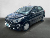 Ford Ka + 1.2 70 ch S&S - Essential   Rochefort 17