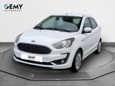 Annonce Ford Ka occasion Essence + 1.2 70 ch S&S Essential  LOCHES