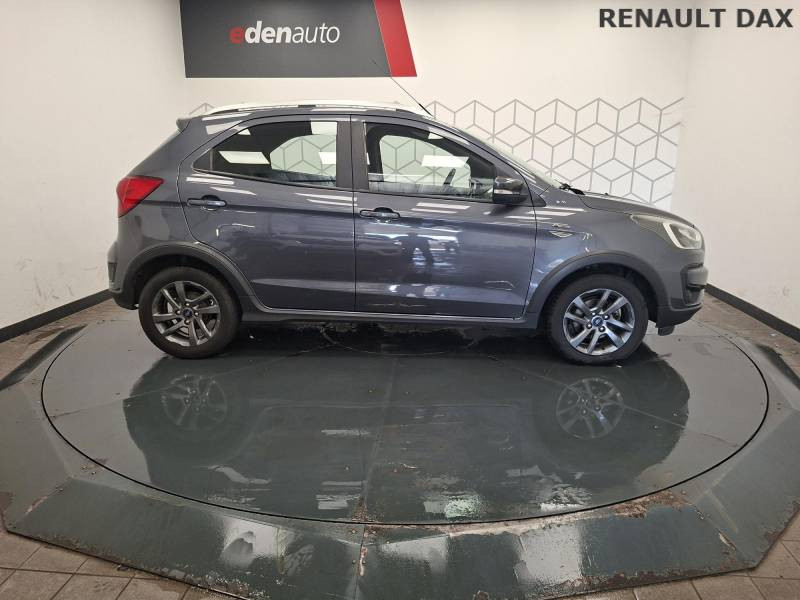 Ford Ka + 1.2 85 ch S&S Active  occasion  DAX - photo n6