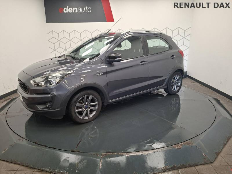 Ford Ka + 1.2 85 ch S&S Active  occasion  DAX
