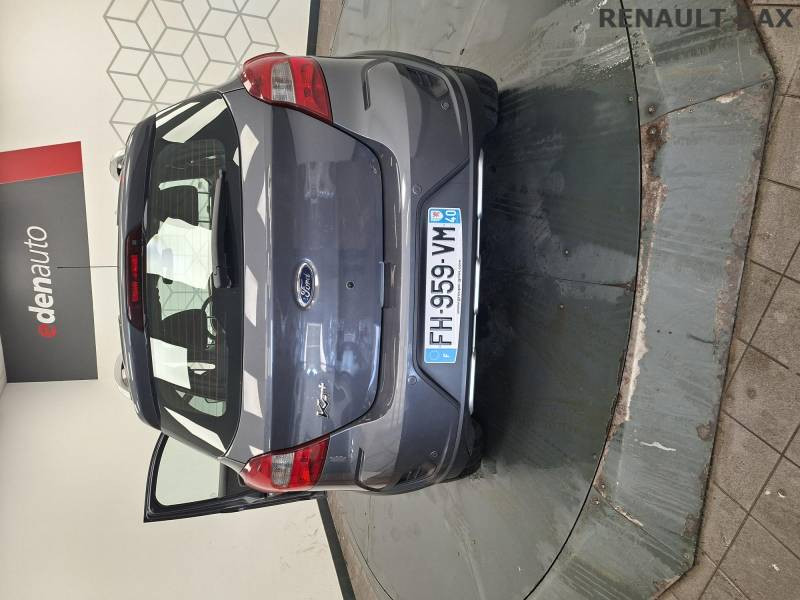 Ford Ka + 1.2 85 ch S&S Active  occasion  DAX - photo n2