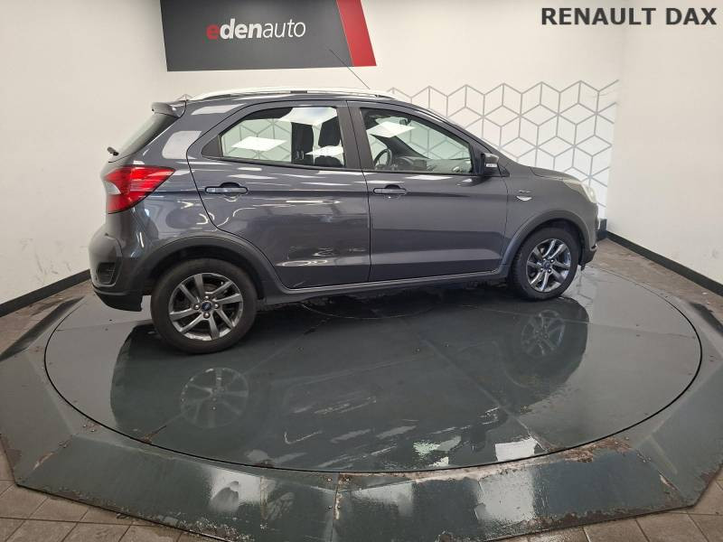 Ford Ka + 1.2 85 ch S&S Active  occasion  DAX - photo n7