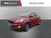 Annonce Ford Ka occasion Essence + 1.2 85 ch S&S Active � Agen