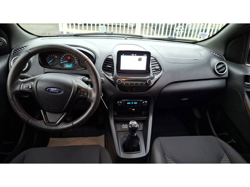 Ford Ka + 1.2 85 ch S&S Active  occasion � Agen - photo n�10