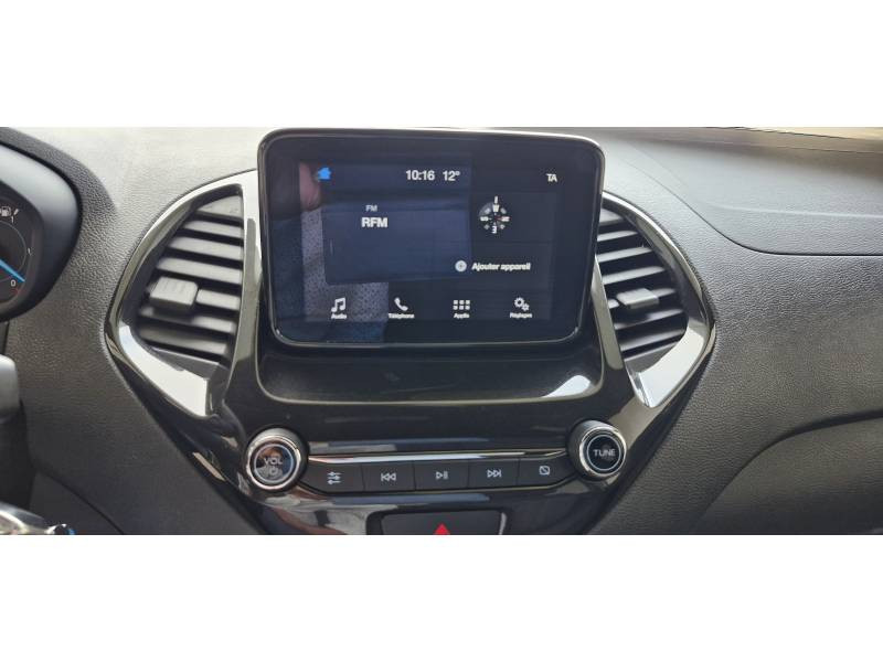 Ford Ka + 1.2 85 ch S&S Active 2019 - photo n°10 Ford Ka + 1.2 85 ch S&S Active  occasion à Montauban - photo n°10