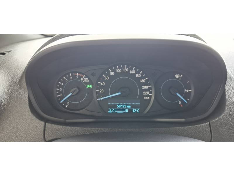 Ford Ka + 1.2 85 ch S&S Active 2019 - photo n°12 Ford Ka + 1.2 85 ch S&S Active  occasion à Montauban - photo n°12