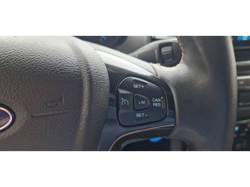 Ford Ka + 1.2 85 ch S&S Active 2019 - photo n°14 Ford Ka + 1.2 85 ch S&S Active  occasion à Montauban - photo n°14