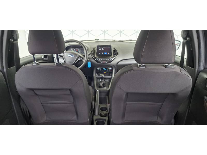 Ford Ka + 1.2 85 ch S&S Active 2019 - photo n°9 Ford Ka + 1.2 85 ch S&S Active  occasion à Montauban - photo n°9